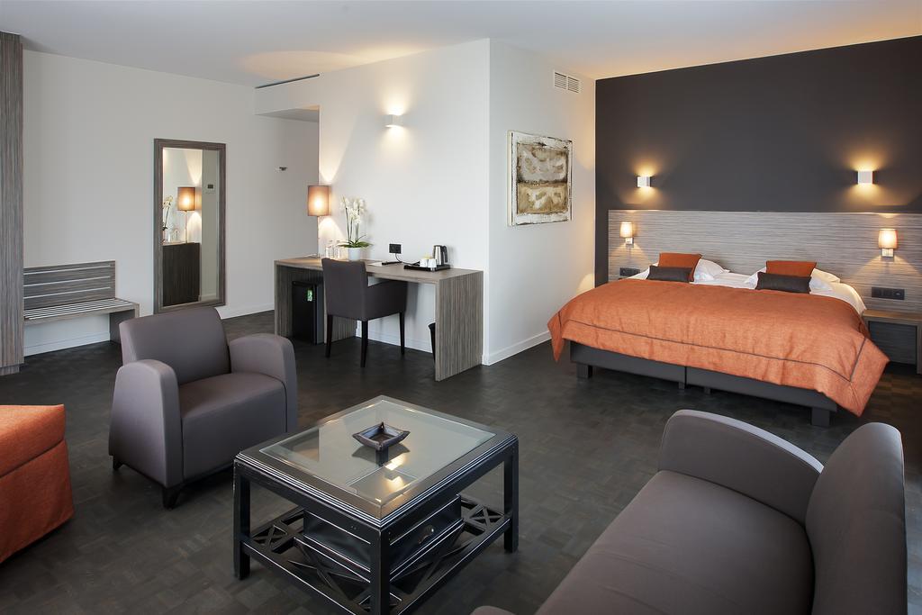 Park Hotel Montreal Mechelen Quarto foto