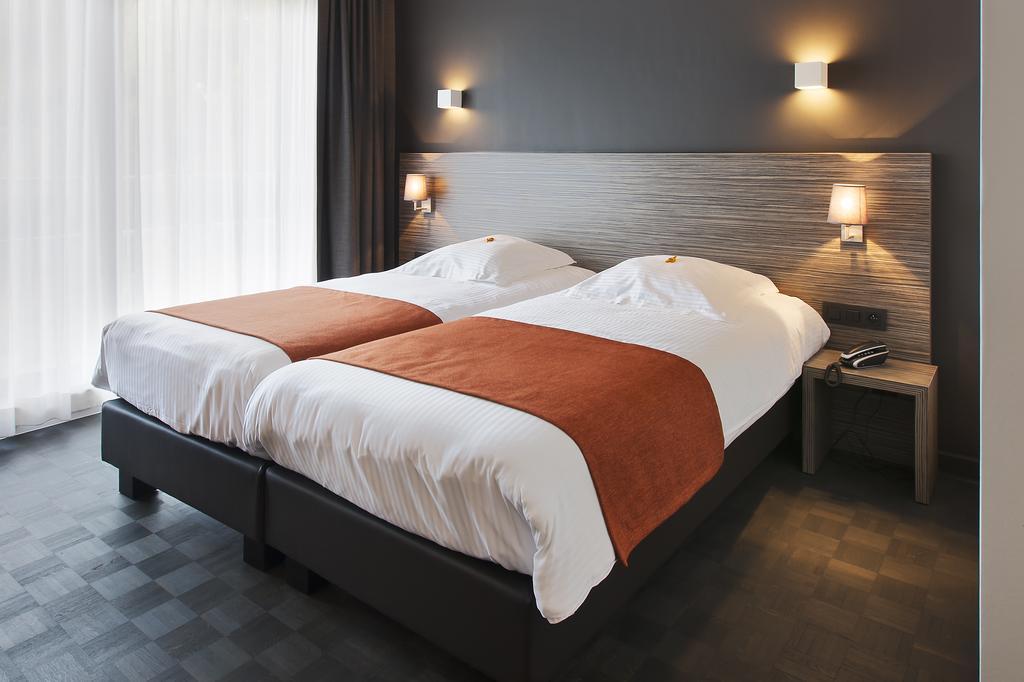 Park Hotel Montreal Mechelen Quarto foto