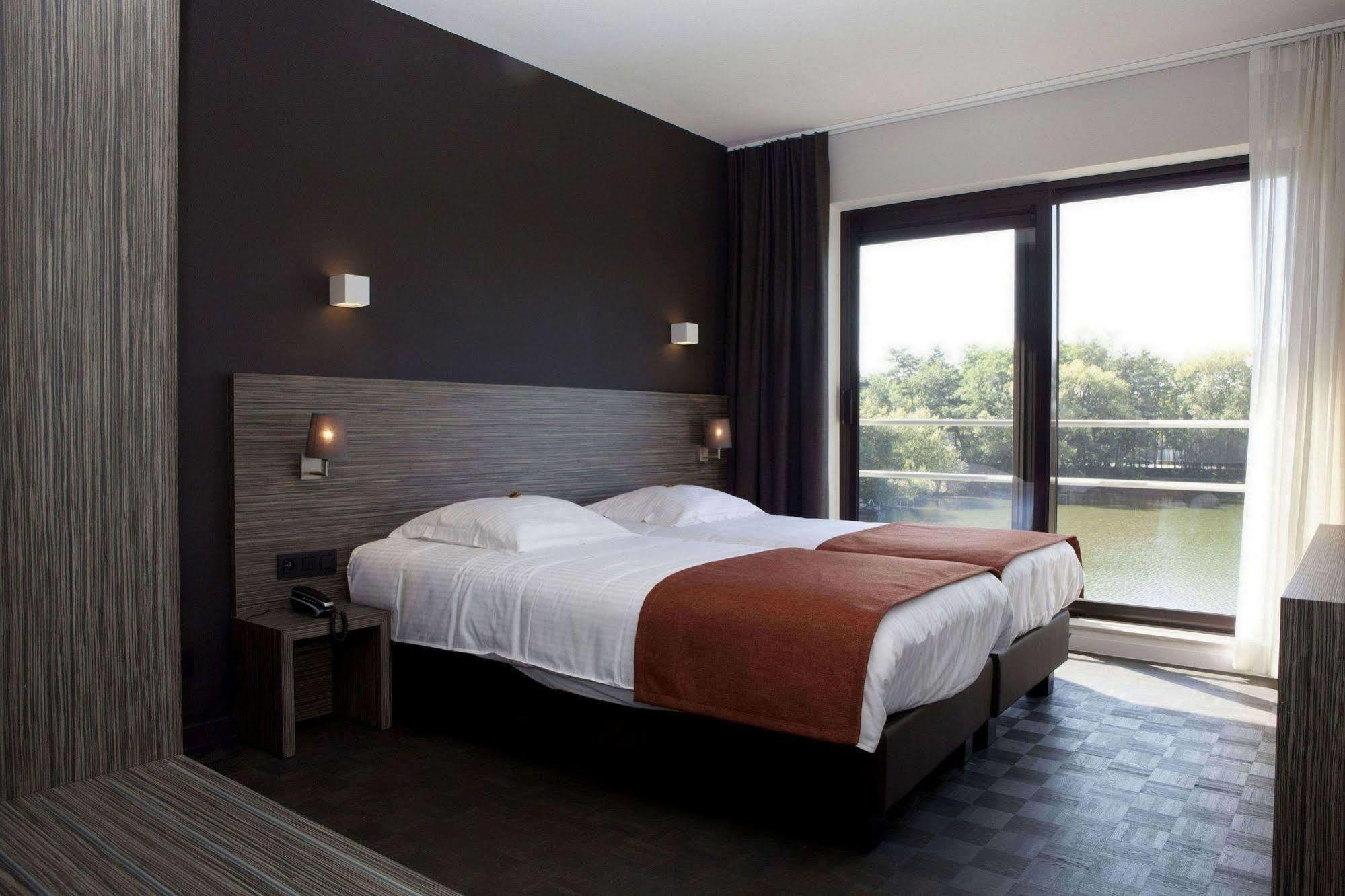 Park Hotel Montreal Mechelen Exterior foto